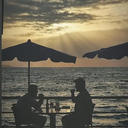 April Canteras * 大加那利岛拉斯帕尔马斯