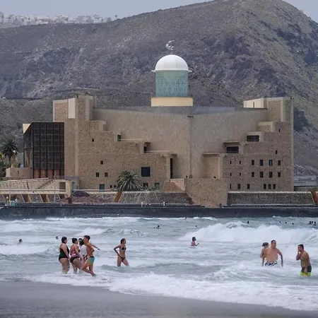 公寓 April Canteras