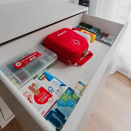 April Canteras * 大加那利岛拉斯帕尔马斯