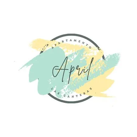 Apartmán April Canteras