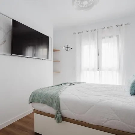 Apartment April Canteras