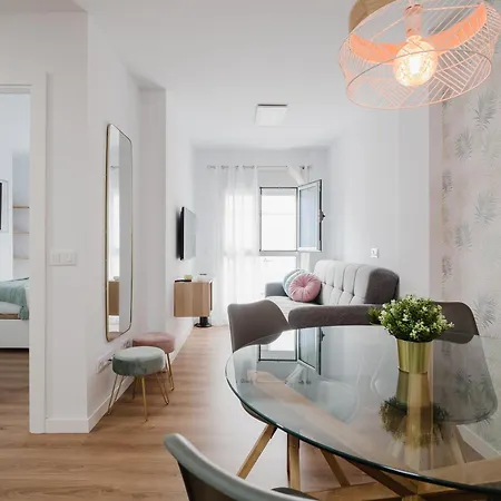 April Canteras Apartment *